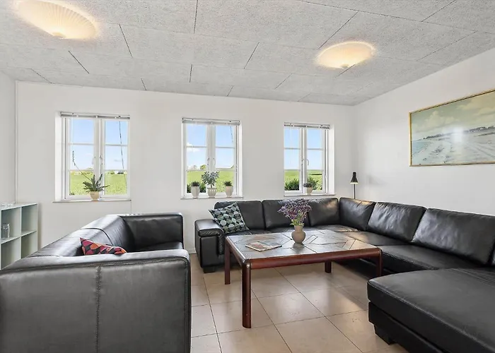 Fy285-faaborg-egsgyden-35 בית נופש *