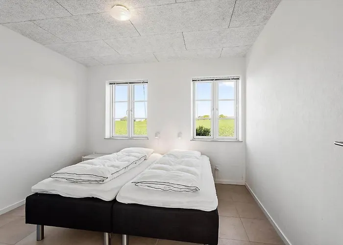 בית נופש Fy285-faaborg-egsgyden-35 *