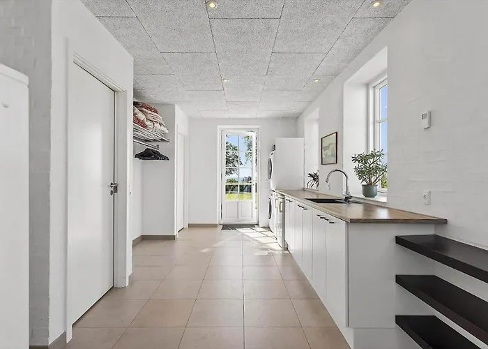 בית נופש Fy285-faaborg-egsgyden-35 *