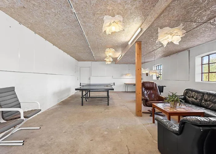 בית נופש Fy285-faaborg-egsgyden-35 *