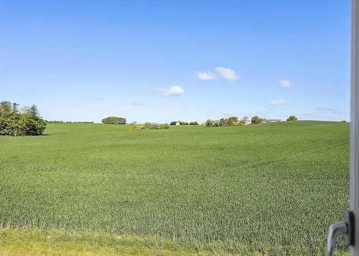 בית נופש Fy285-faaborg-egsgyden-35 *