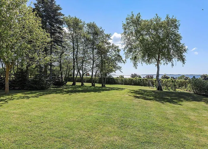 בית נופש Fy285-faaborg-egsgyden-35 *