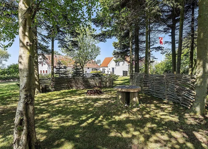 Fy285-faaborg-egsgyden-35 בית נופש *