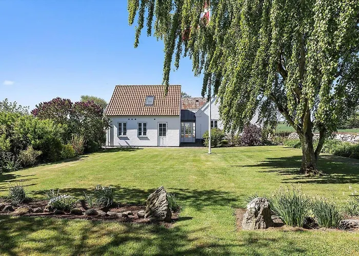 בית נופש Fy285-faaborg-egsgyden-35 פאבורג