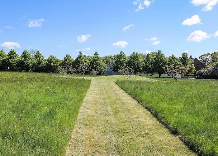 בית נופש Fy285-faaborg-egsgyden-35 *