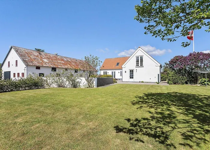 בית נופש Fy285-faaborg-egsgyden-35 פאבורג