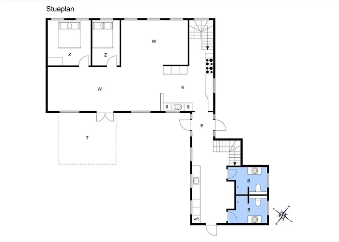 בית נופש Fy285-faaborg-egsgyden-35 פאבורג